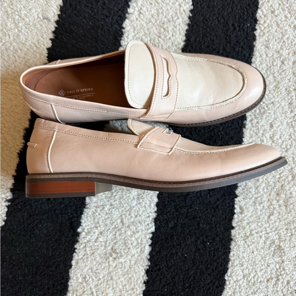 Call It Spring Loafers - Picture 3 of 7